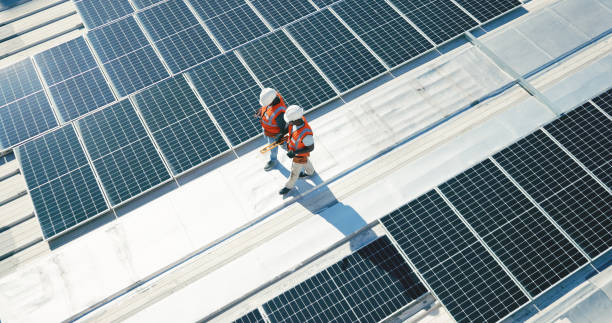 Best Green or Eco-Friendly Roofing Solutions  in Argos, IN