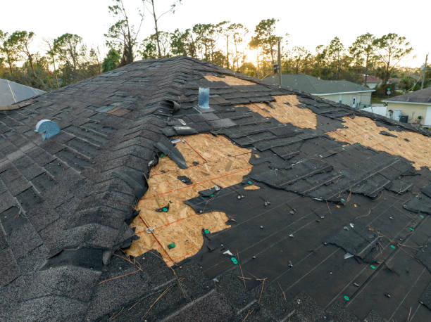 Best Rubber Roofing (EPDM, TPO)  in Argos, IN
