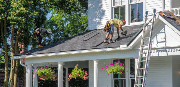 Gutter Replacement in Argos, IN